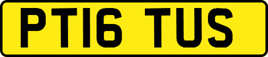PT16TUS