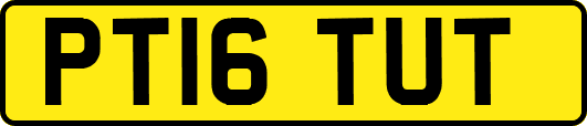 PT16TUT