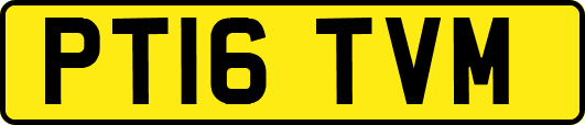 PT16TVM