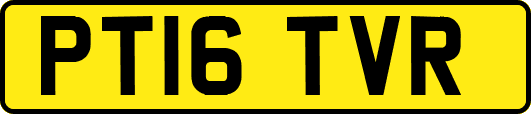PT16TVR