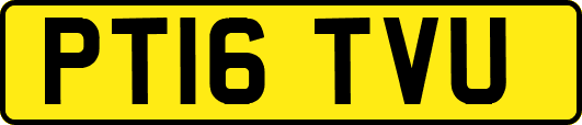 PT16TVU