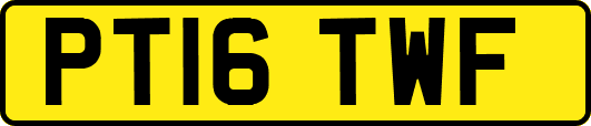 PT16TWF