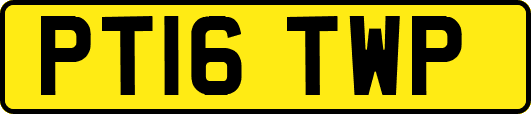 PT16TWP