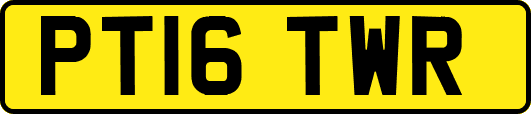 PT16TWR