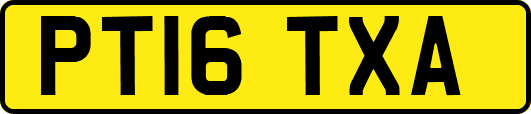 PT16TXA