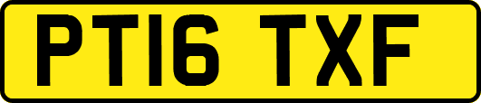 PT16TXF