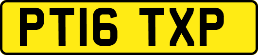 PT16TXP