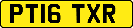 PT16TXR