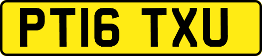 PT16TXU