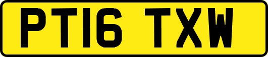 PT16TXW