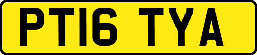 PT16TYA