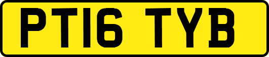 PT16TYB