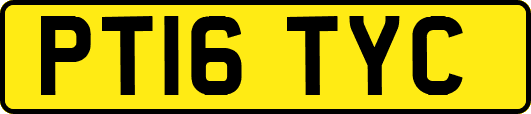 PT16TYC
