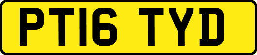 PT16TYD