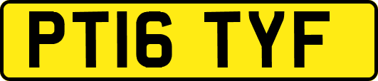 PT16TYF