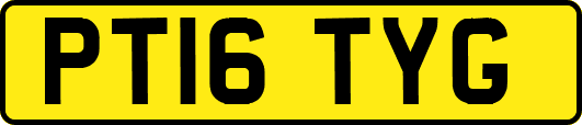 PT16TYG