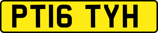 PT16TYH
