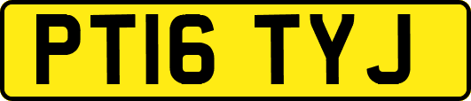 PT16TYJ