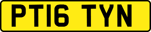 PT16TYN