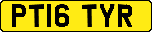 PT16TYR