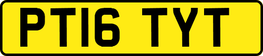 PT16TYT