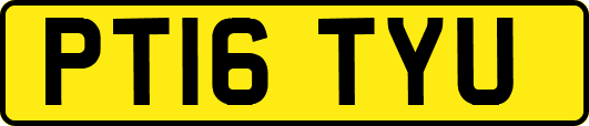 PT16TYU