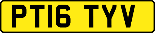 PT16TYV