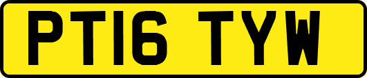 PT16TYW