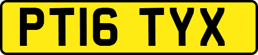PT16TYX