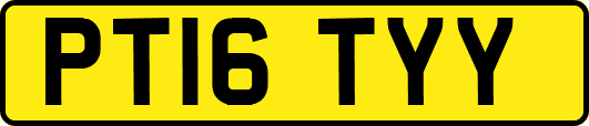 PT16TYY