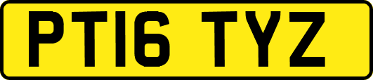 PT16TYZ