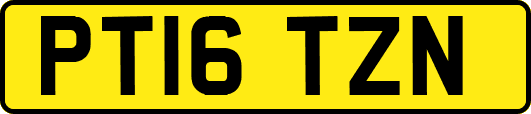 PT16TZN