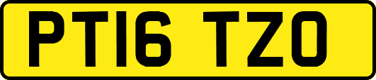 PT16TZO
