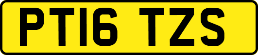 PT16TZS