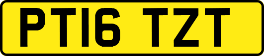 PT16TZT