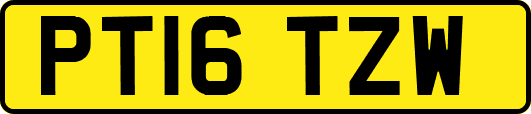 PT16TZW