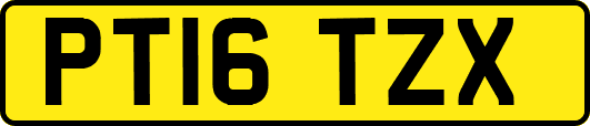PT16TZX