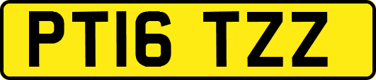 PT16TZZ