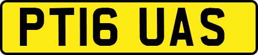 PT16UAS