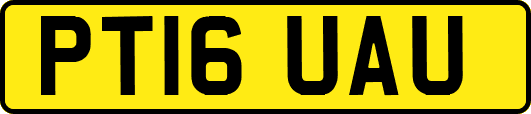 PT16UAU