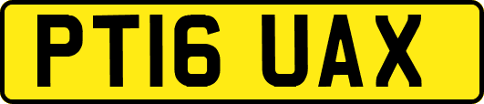 PT16UAX