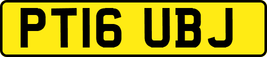 PT16UBJ