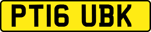 PT16UBK