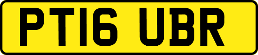 PT16UBR