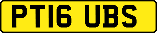 PT16UBS