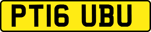 PT16UBU