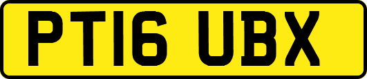 PT16UBX