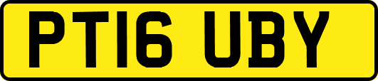 PT16UBY