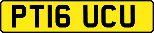PT16UCU