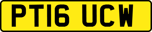 PT16UCW
